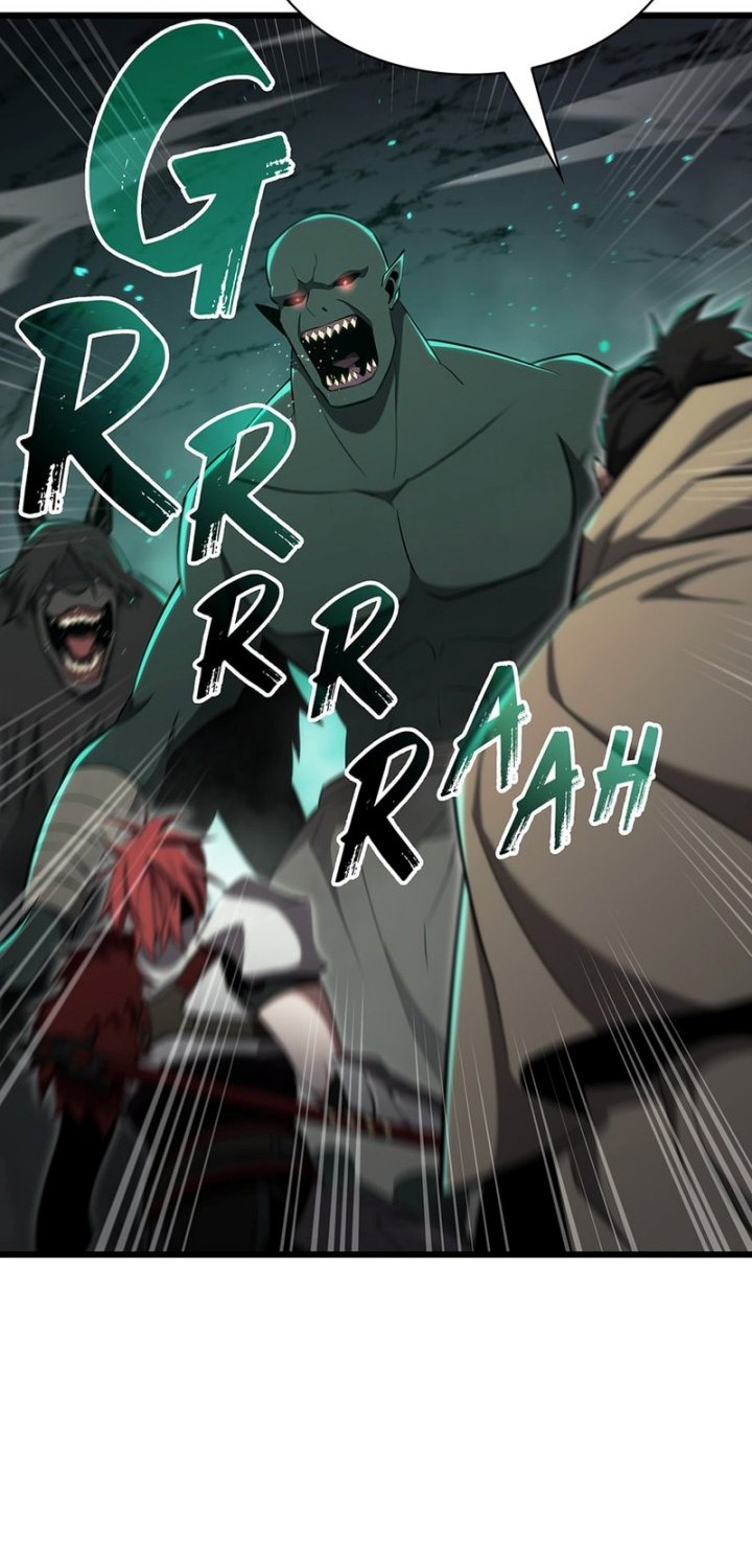 The Beginning After The End Chapter 178 Halaman 57