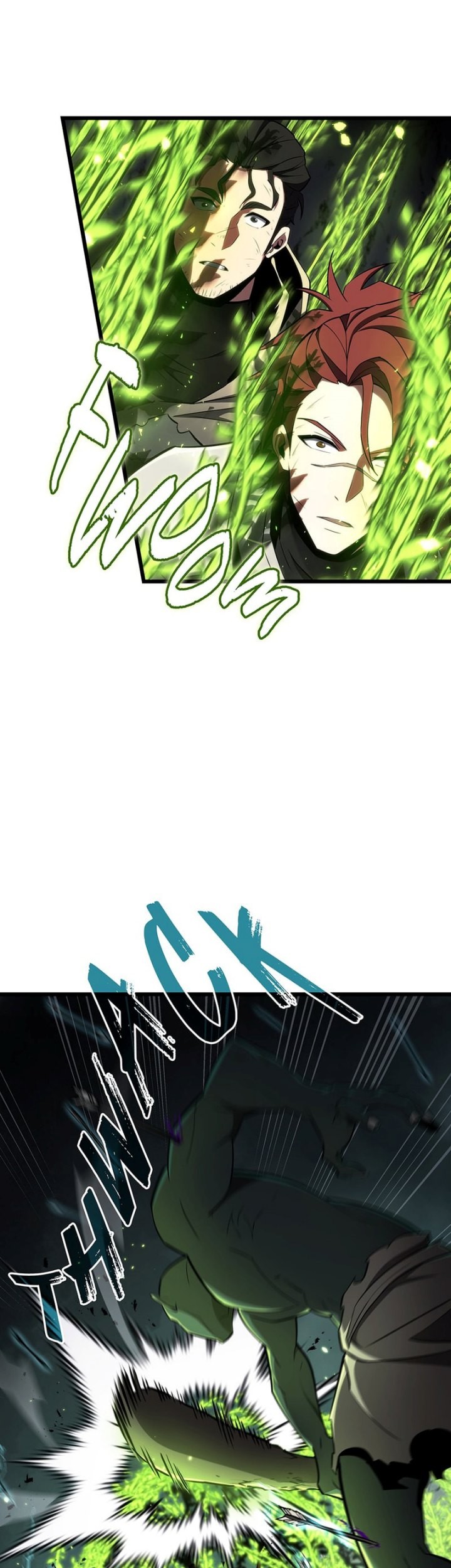 The Beginning After The End Chapter 178 Halaman 58