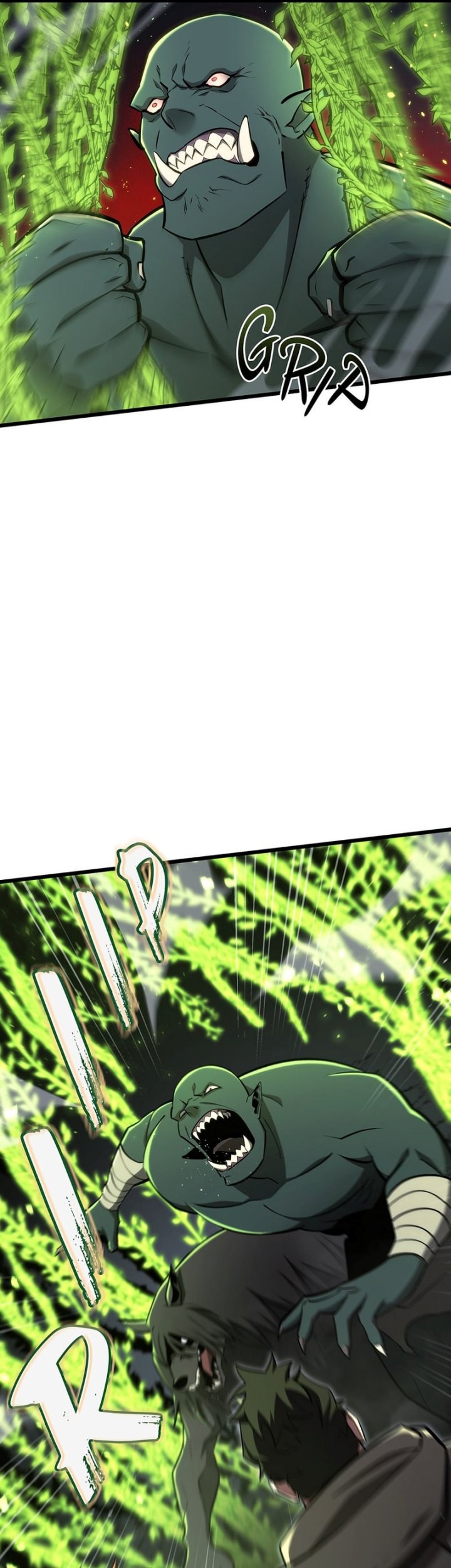 The Beginning After The End Chapter 178 Halaman 62