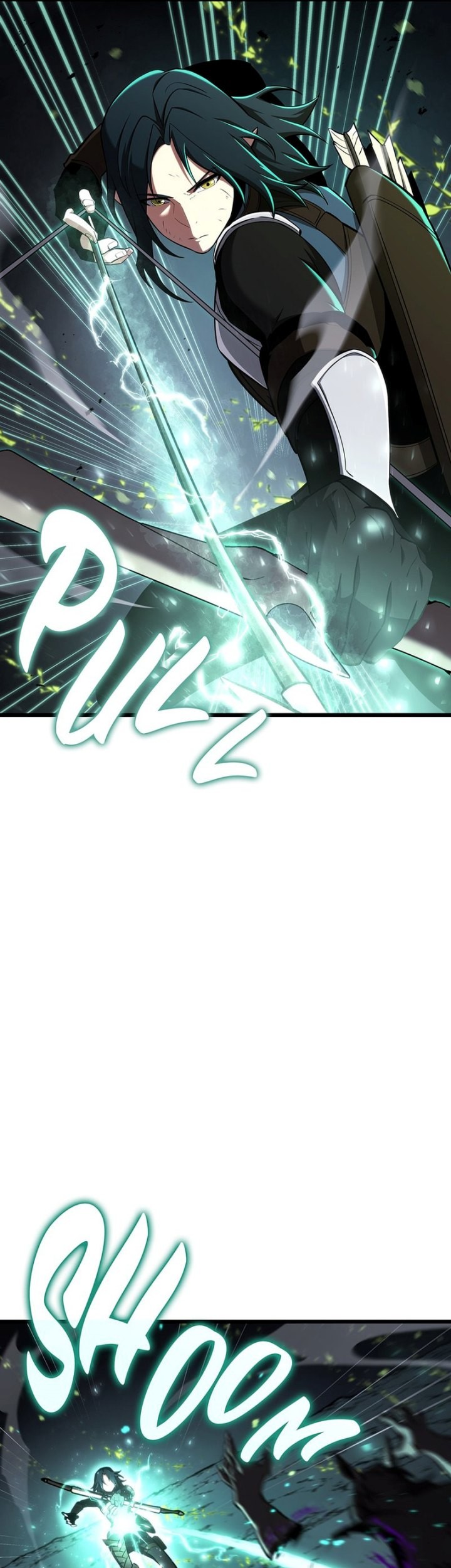The Beginning After The End Chapter 178 Halaman 66
