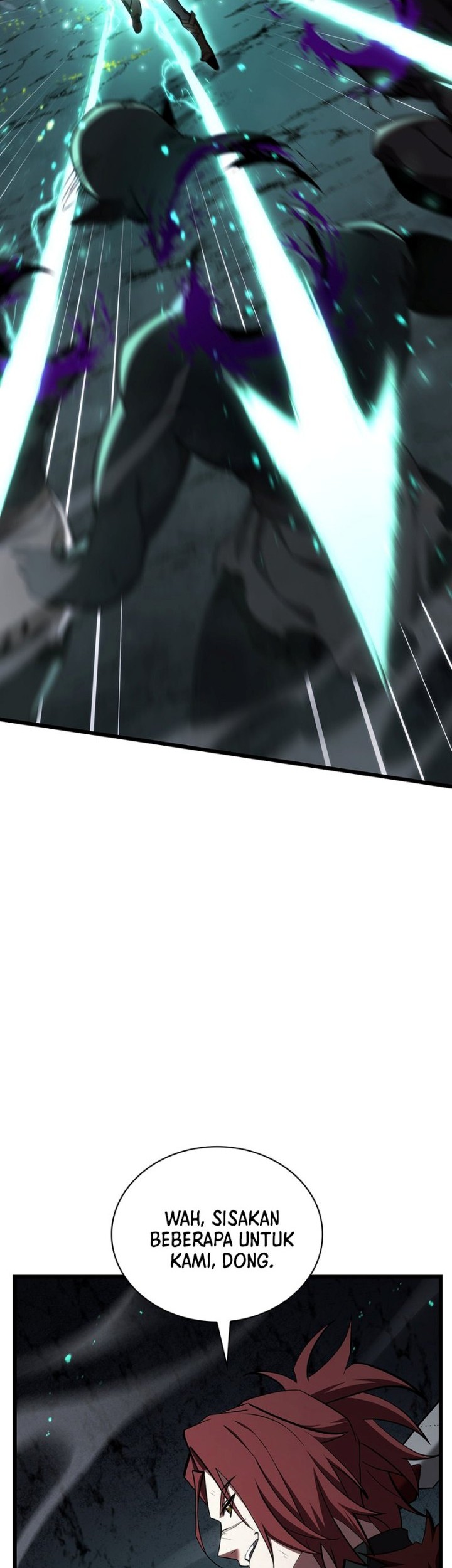 The Beginning After The End Chapter 178 Halaman 67