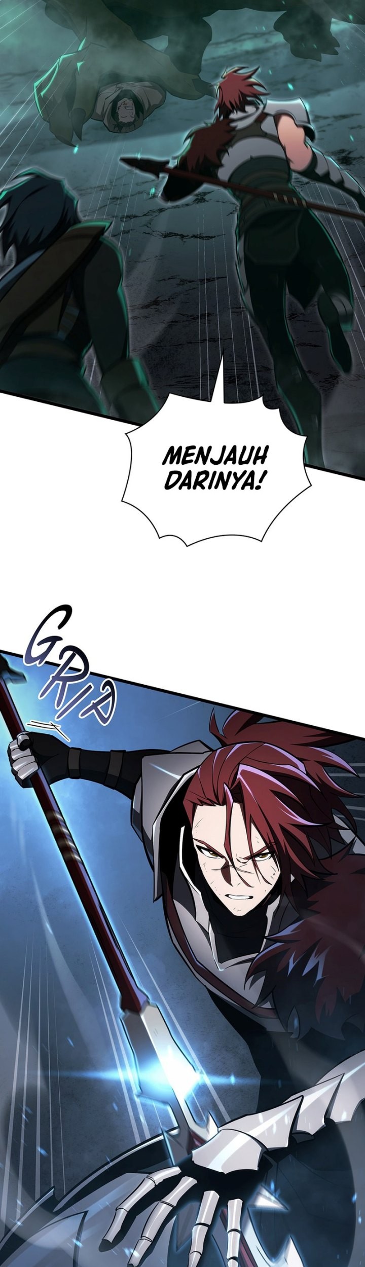 The Beginning After The End Chapter 178 Halaman 70