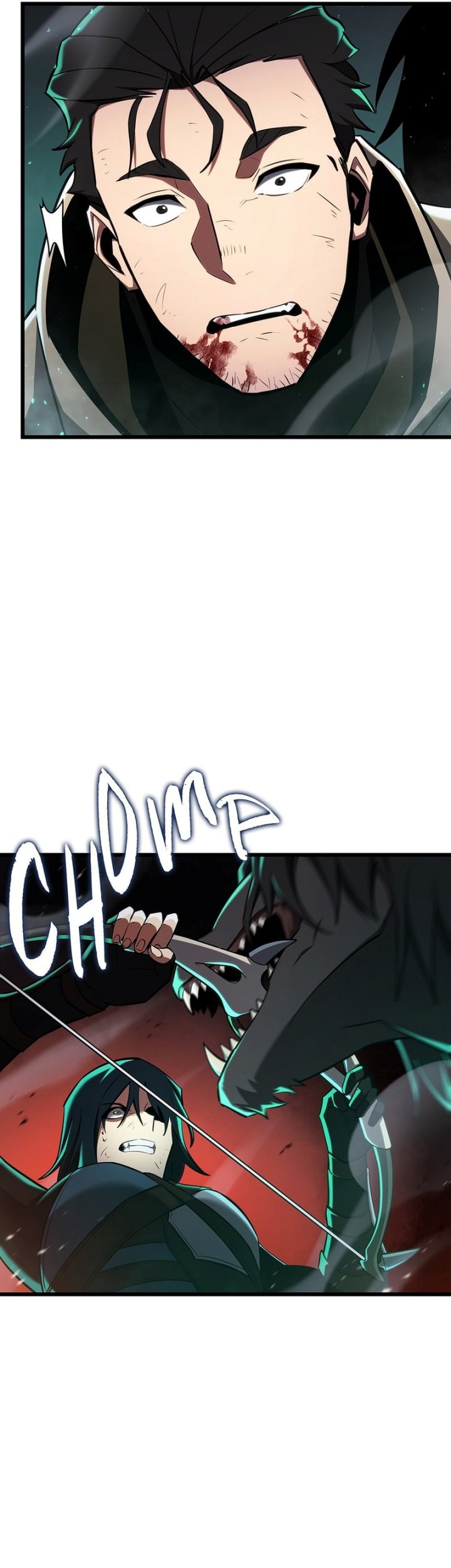 The Beginning After The End Chapter 178 Halaman 74