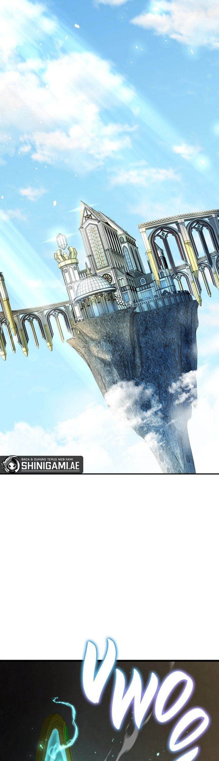 The Beginning After The End Chapter 178 Halaman 79