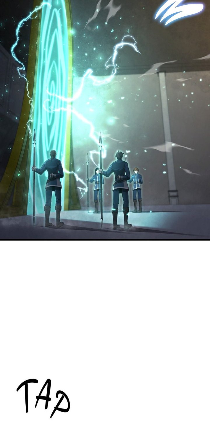 The Beginning After The End Chapter 178 Halaman 80