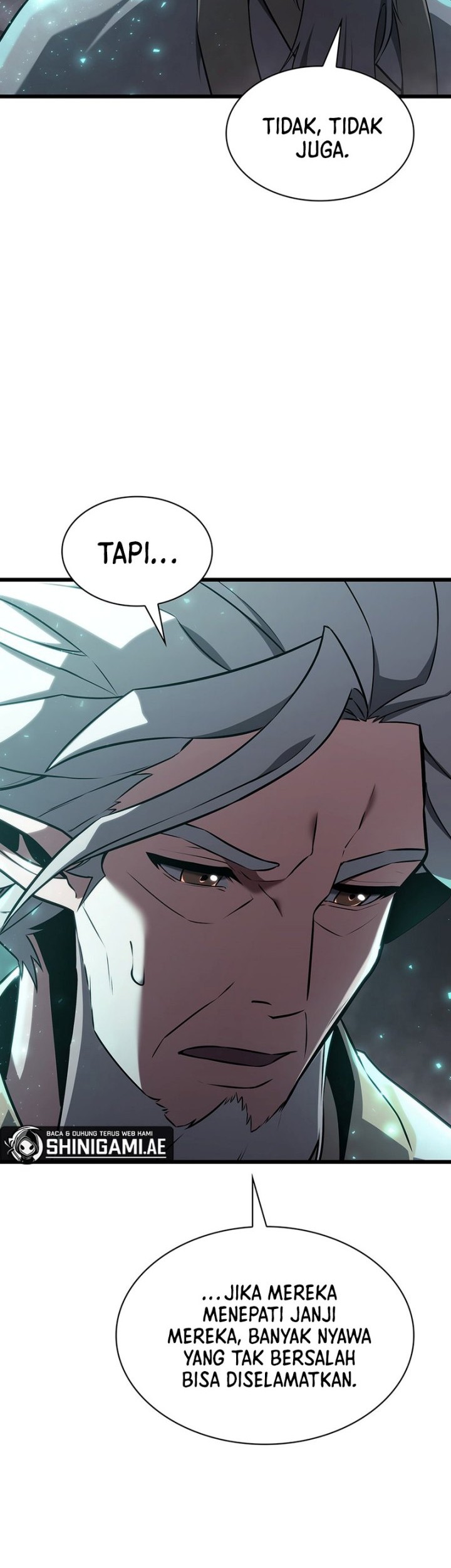 The Beginning After The End Chapter 178 Halaman 82