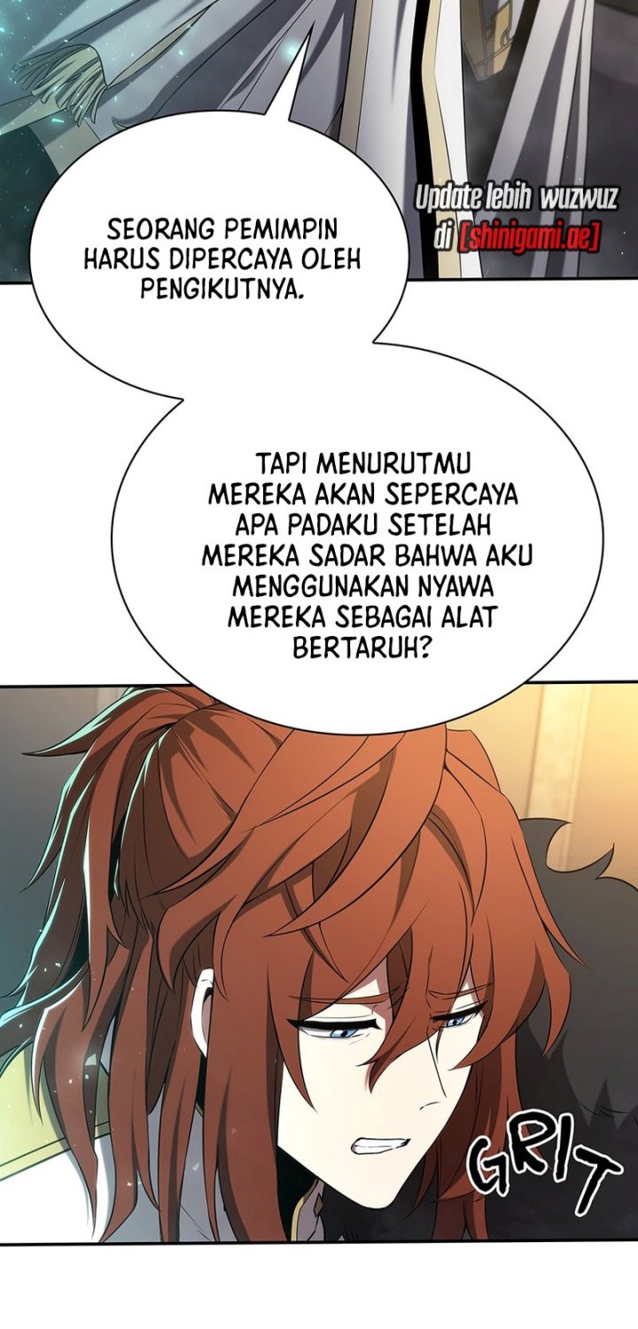 The Beginning After The End Chapter 178 Halaman 87