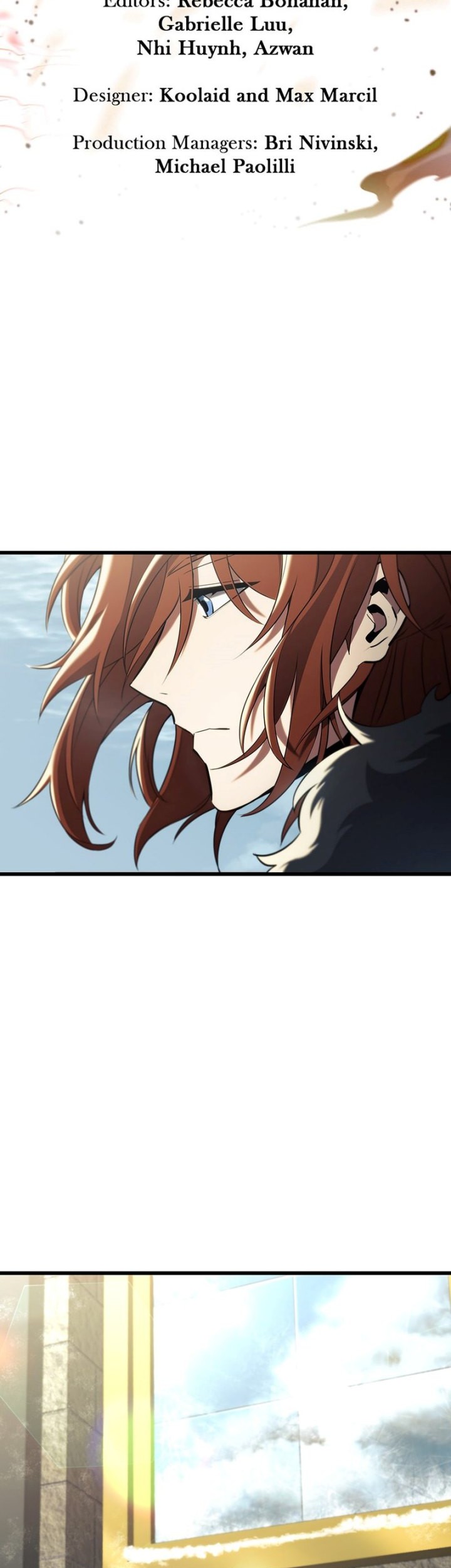 The Beginning After The End Chapter 178 Halaman 90