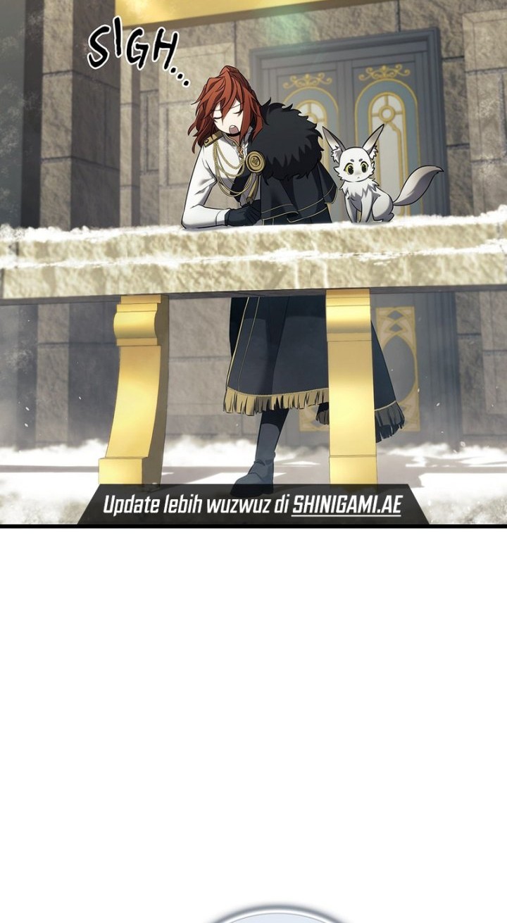 The Beginning After The End Chapter 178 Halaman 91