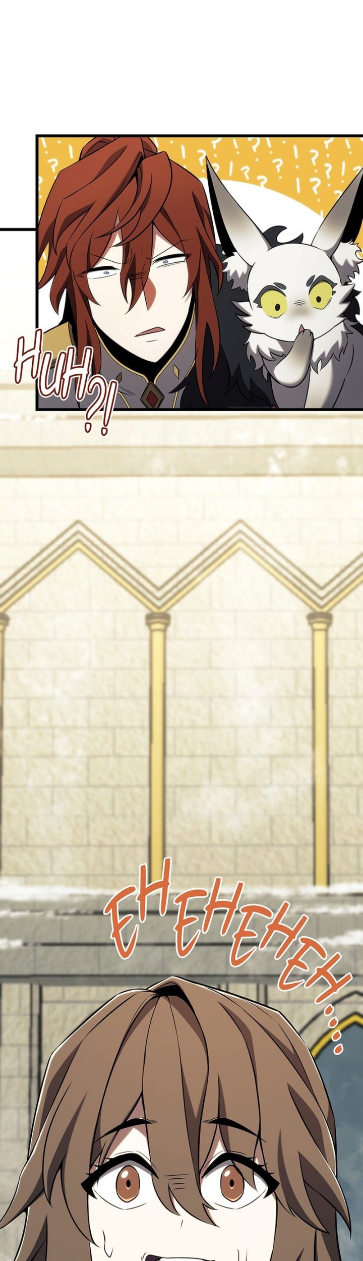 The Beginning After The End Chapter 178 Halaman 94