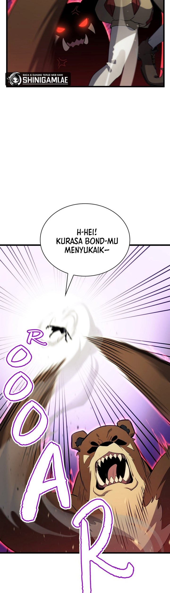 The Beginning After The End Chapter 178 Halaman 98