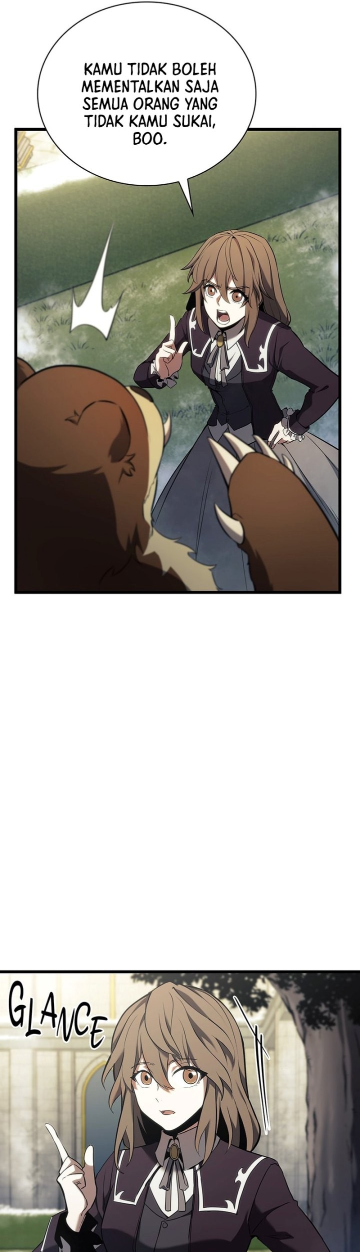 The Beginning After The End Chapter 178 Halaman 100
