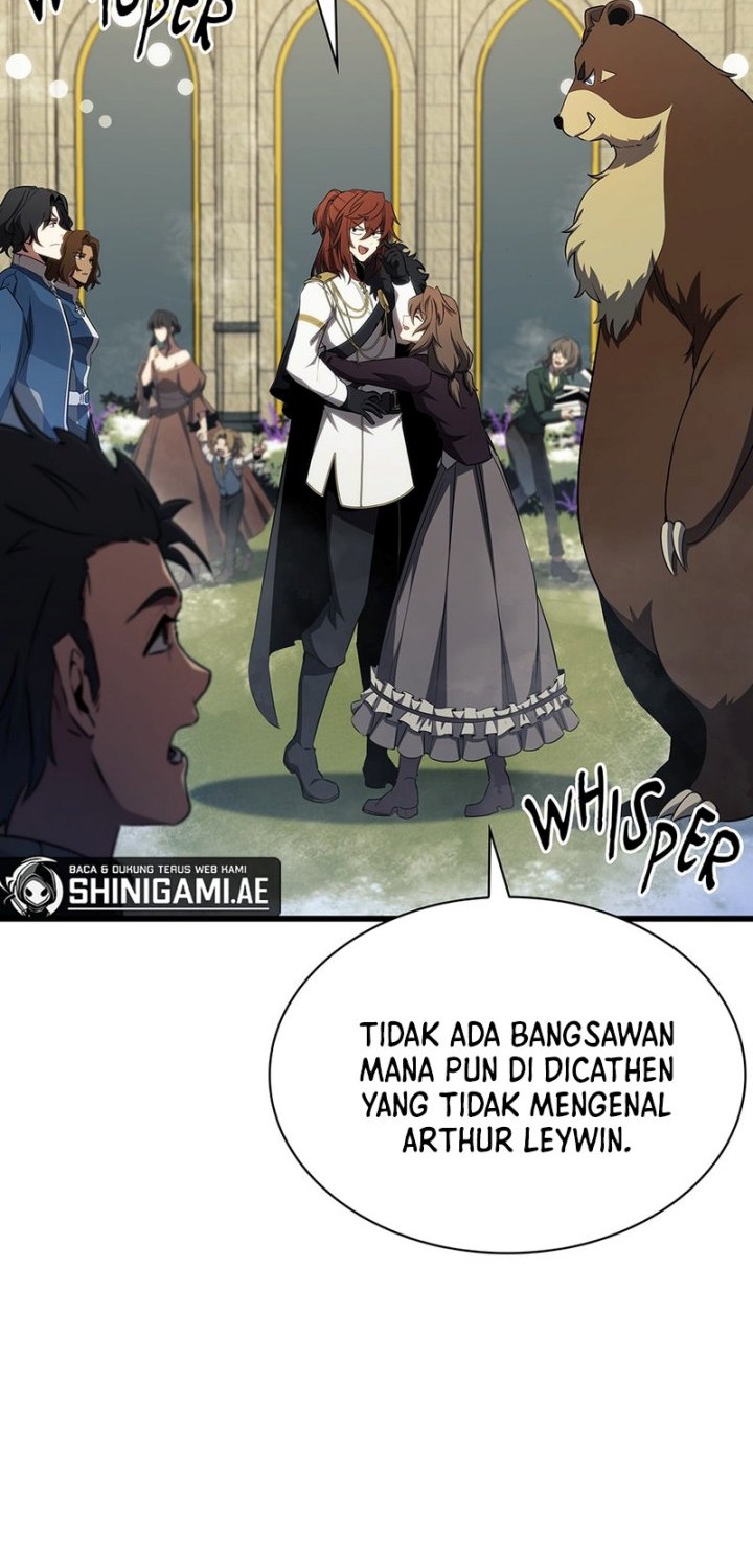 The Beginning After The End Chapter 178 Halaman 103