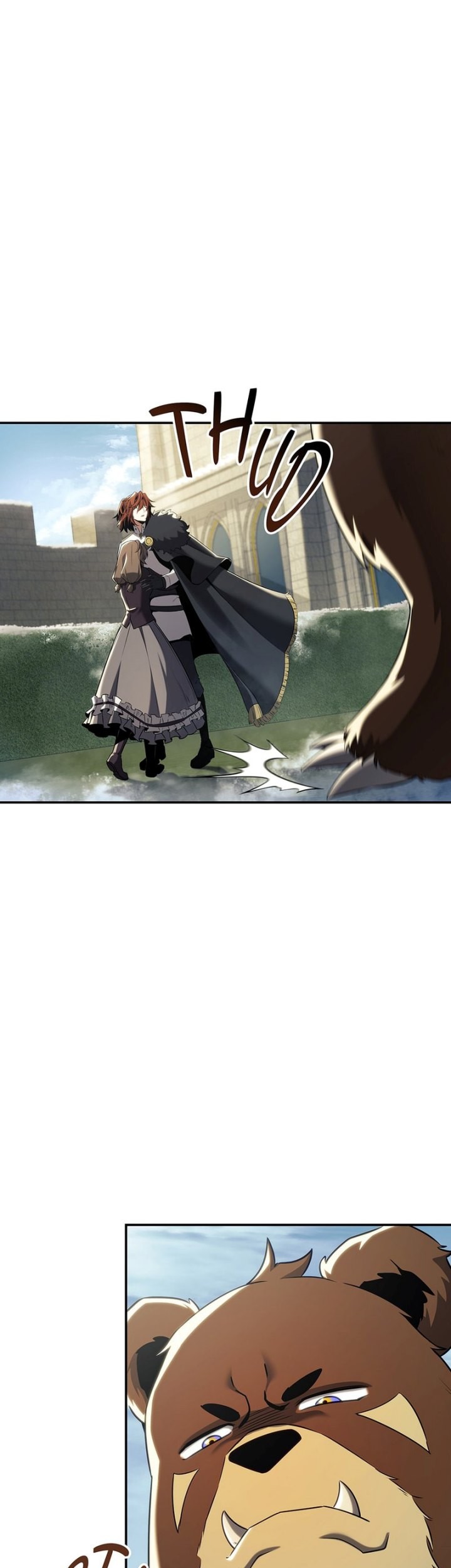 The Beginning After The End Chapter 178 Halaman 104