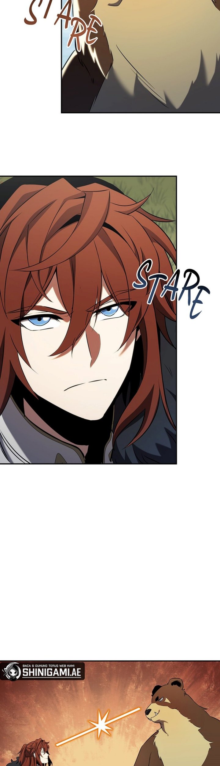 The Beginning After The End Chapter 178 Halaman 105