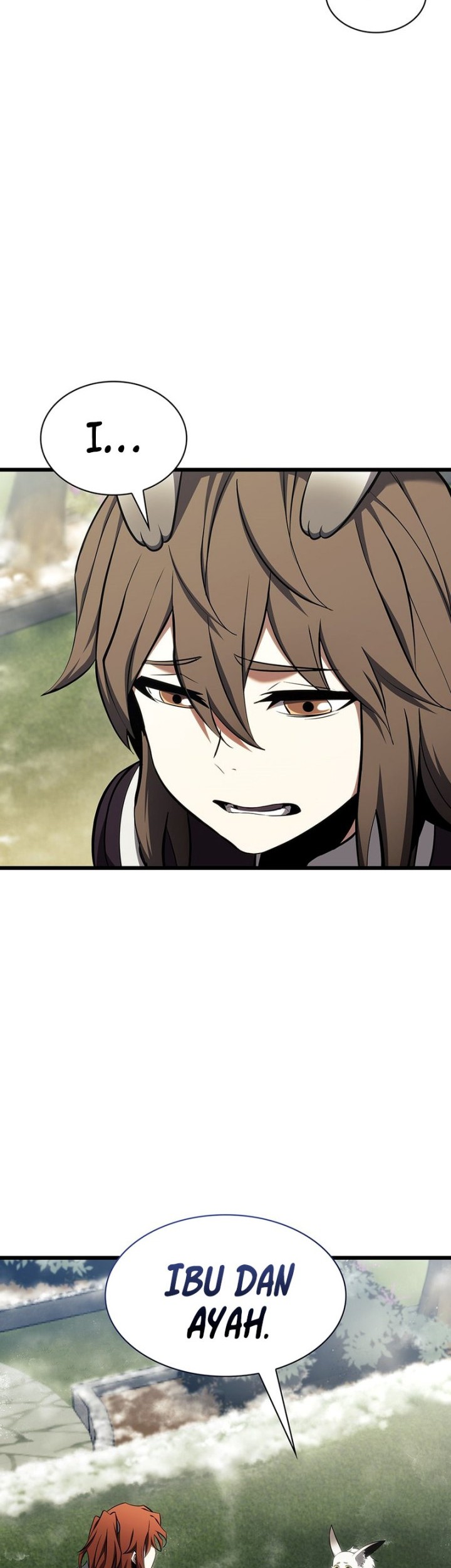 The Beginning After The End Chapter 178 Halaman 109