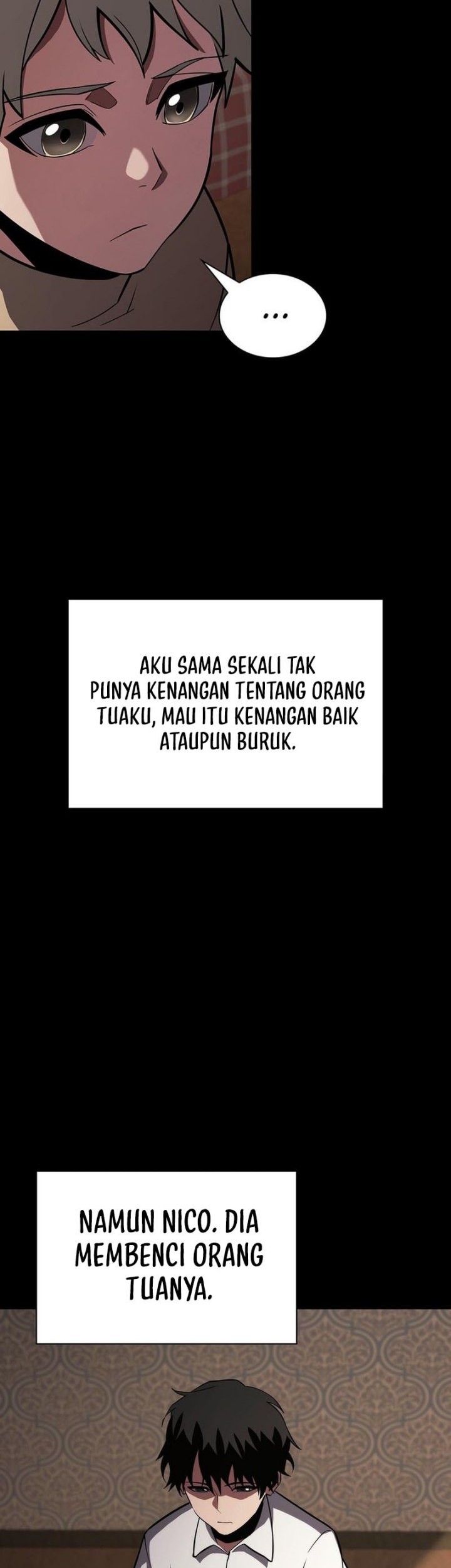The Beginning After The End Chapter 182 Halaman 24