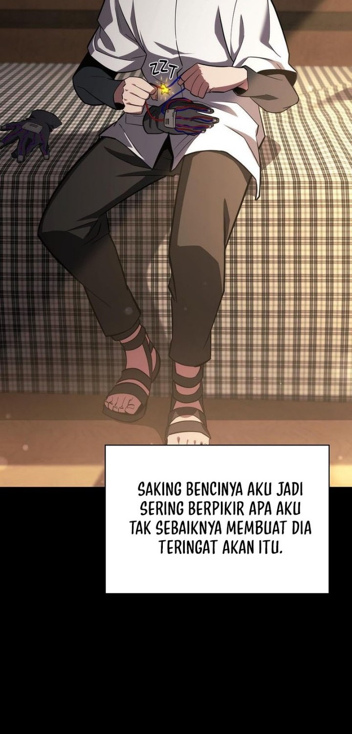The Beginning After The End Chapter 182 Halaman 25