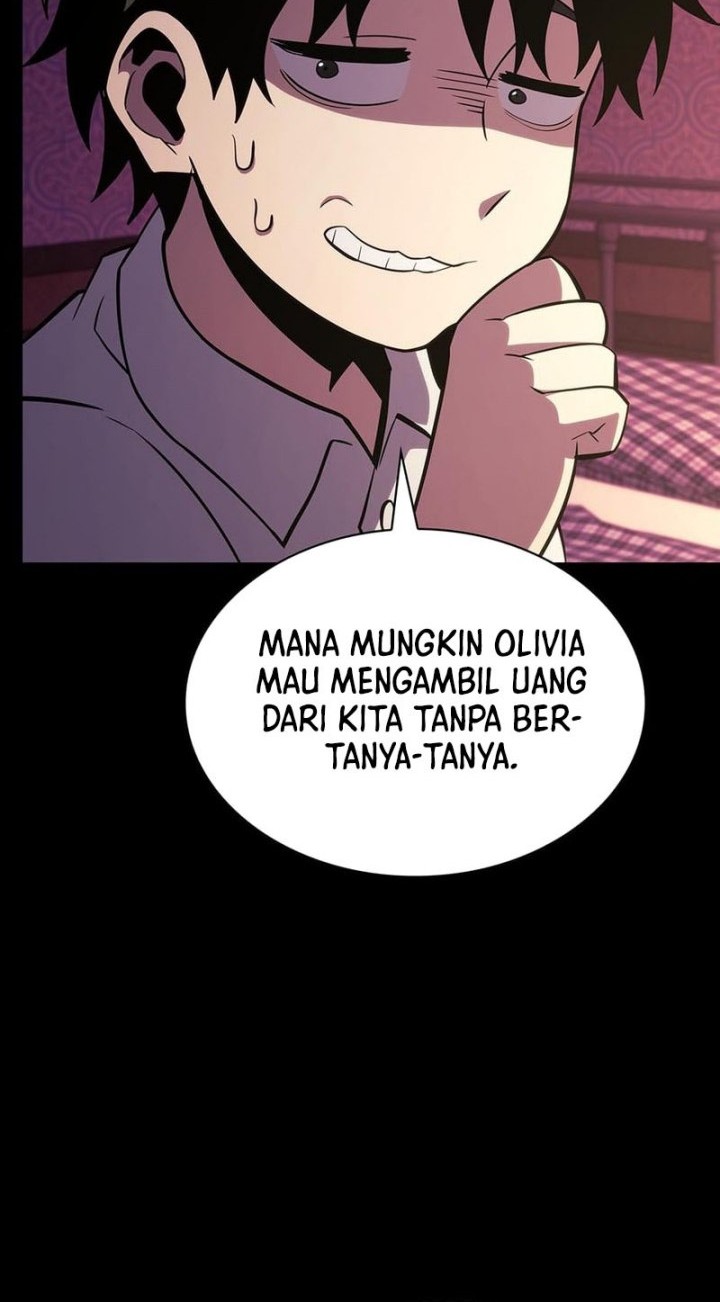 The Beginning After The End Chapter 182 Halaman 33