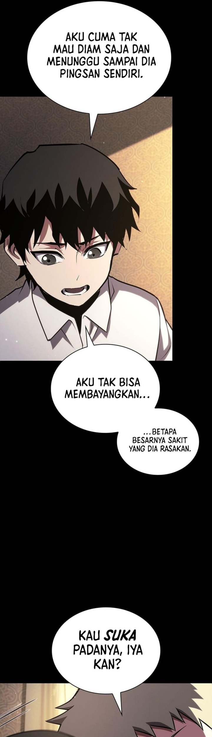 The Beginning After The End Chapter 182 Halaman 41