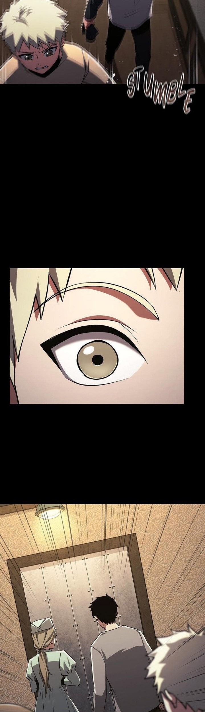 The Beginning After The End Chapter 182 Halaman 46