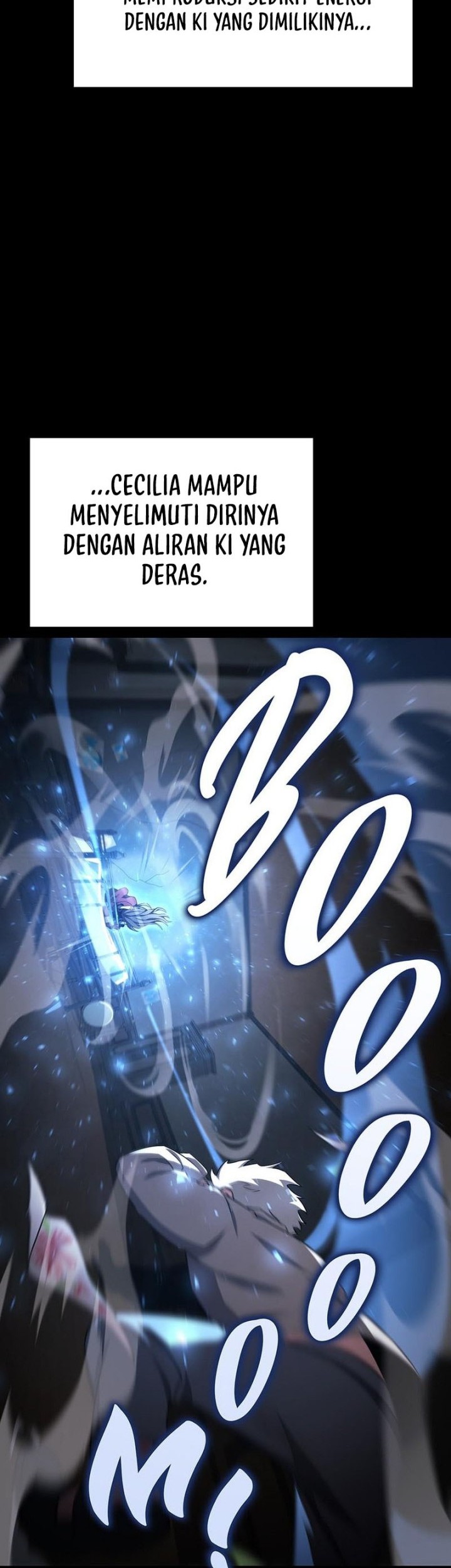 The Beginning After The End Chapter 182 Halaman 54