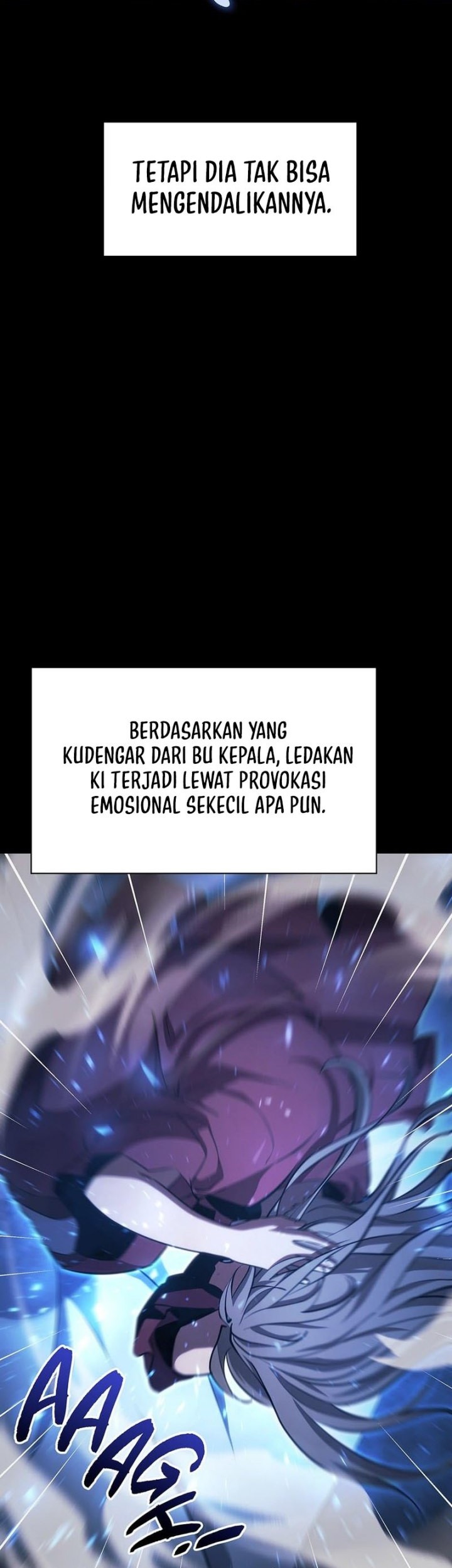 The Beginning After The End Chapter 182 Halaman 55
