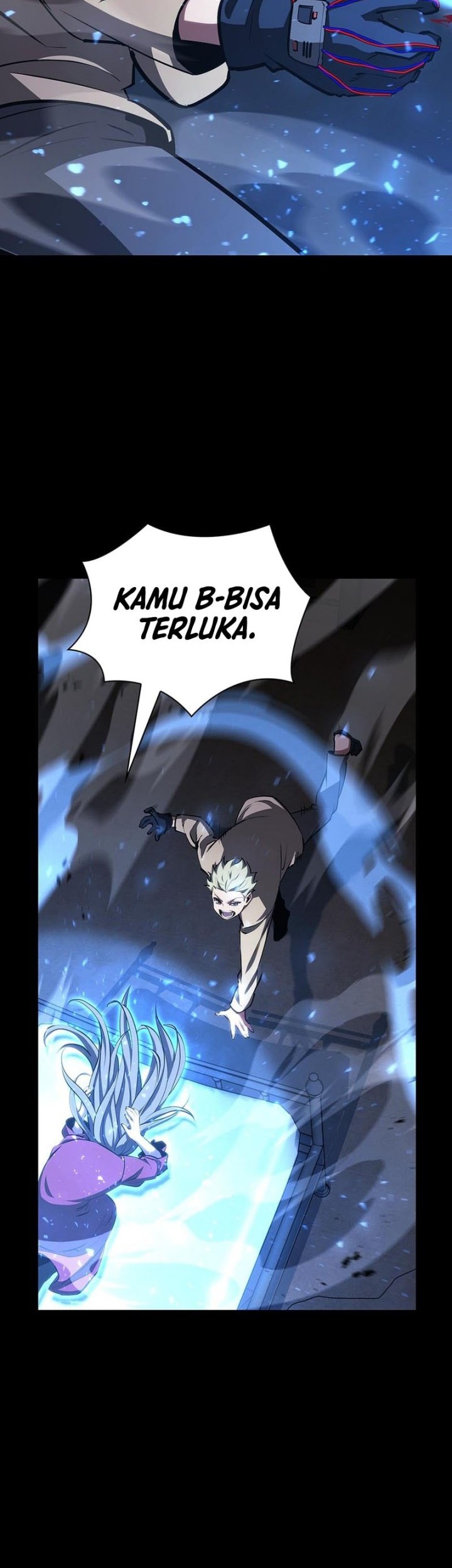 The Beginning After The End Chapter 182 Halaman 59
