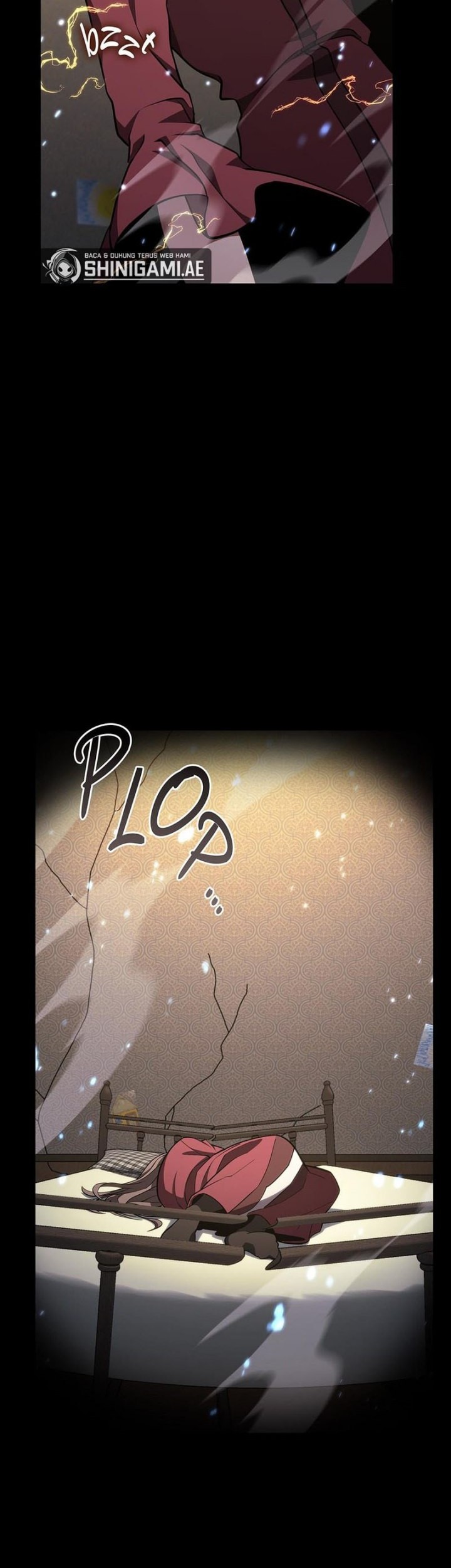 The Beginning After The End Chapter 182 Halaman 63