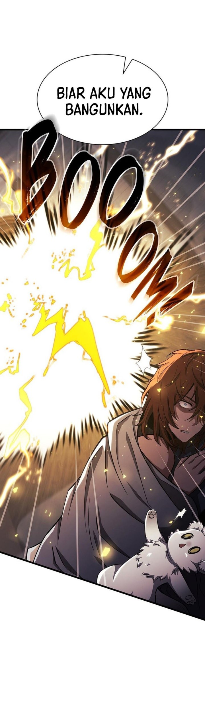 The Beginning After The End Chapter 182 Halaman 71