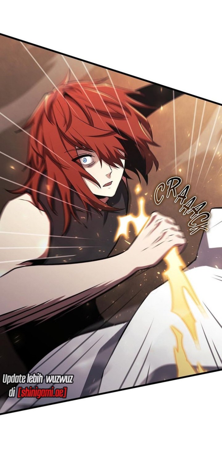 The Beginning After The End Chapter 182 Halaman 72