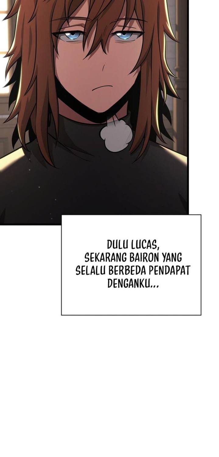 The Beginning After The End Chapter 182 Halaman 76