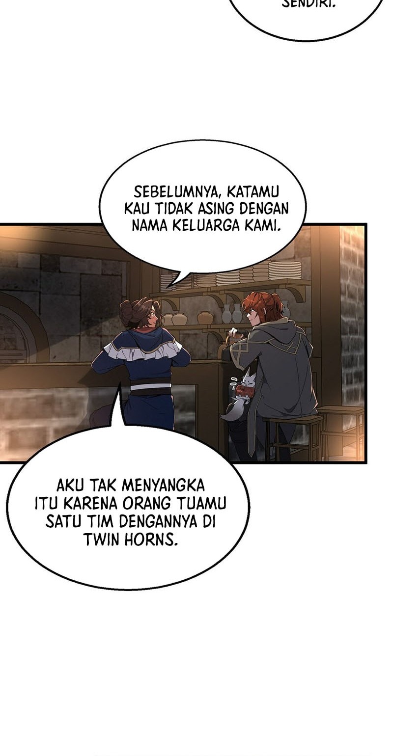 The Beginning After The End Chapter 216 Halaman 16