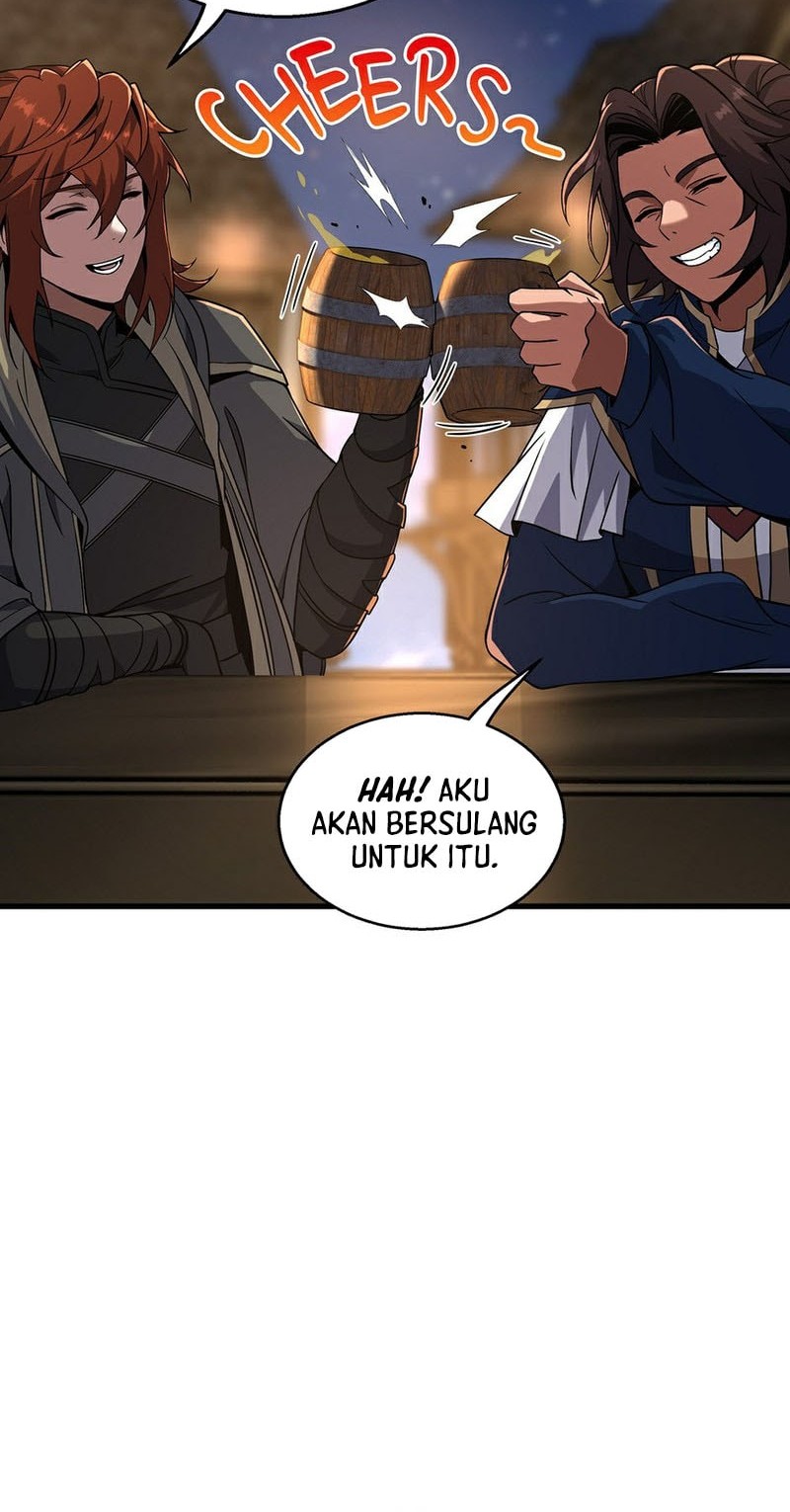 The Beginning After The End Chapter 216 Halaman 24