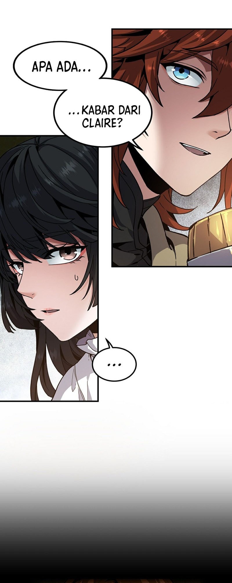 The Beginning After The End Chapter 216 Halaman 40