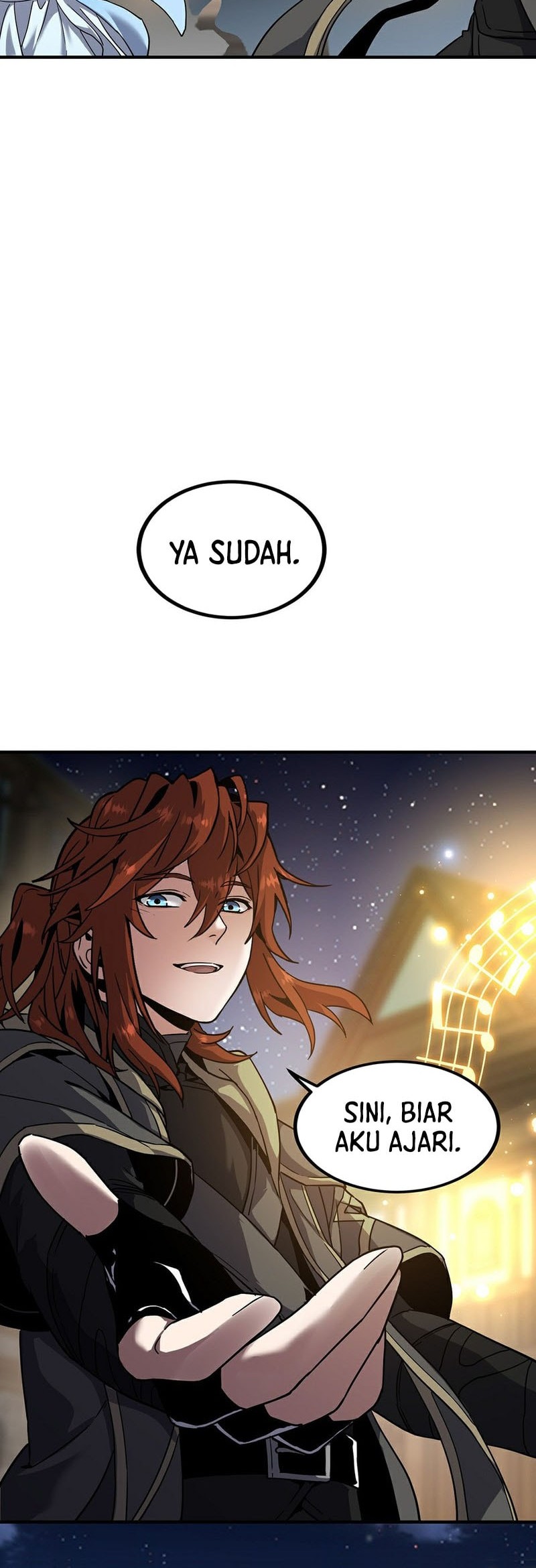 The Beginning After The End Chapter 216 Halaman 48