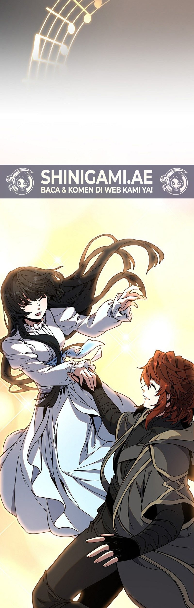 The Beginning After The End Chapter 216 Halaman 50