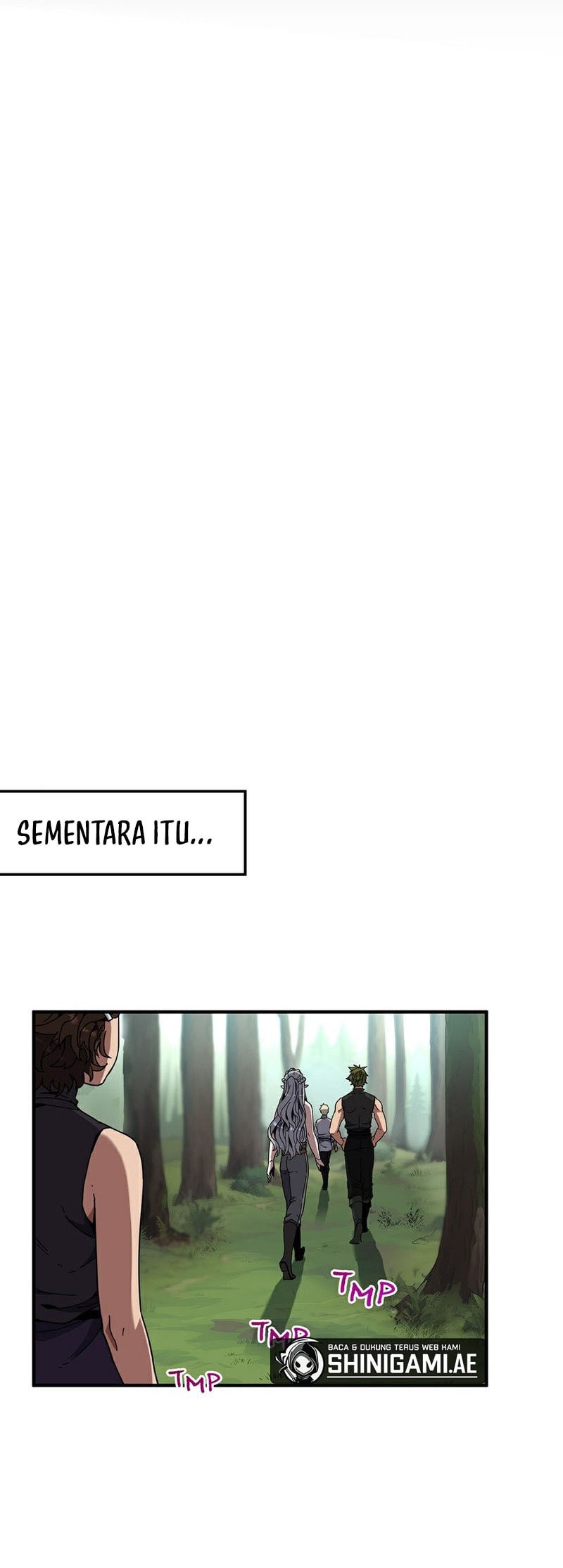 The Beginning After The End Chapter 216 Halaman 52