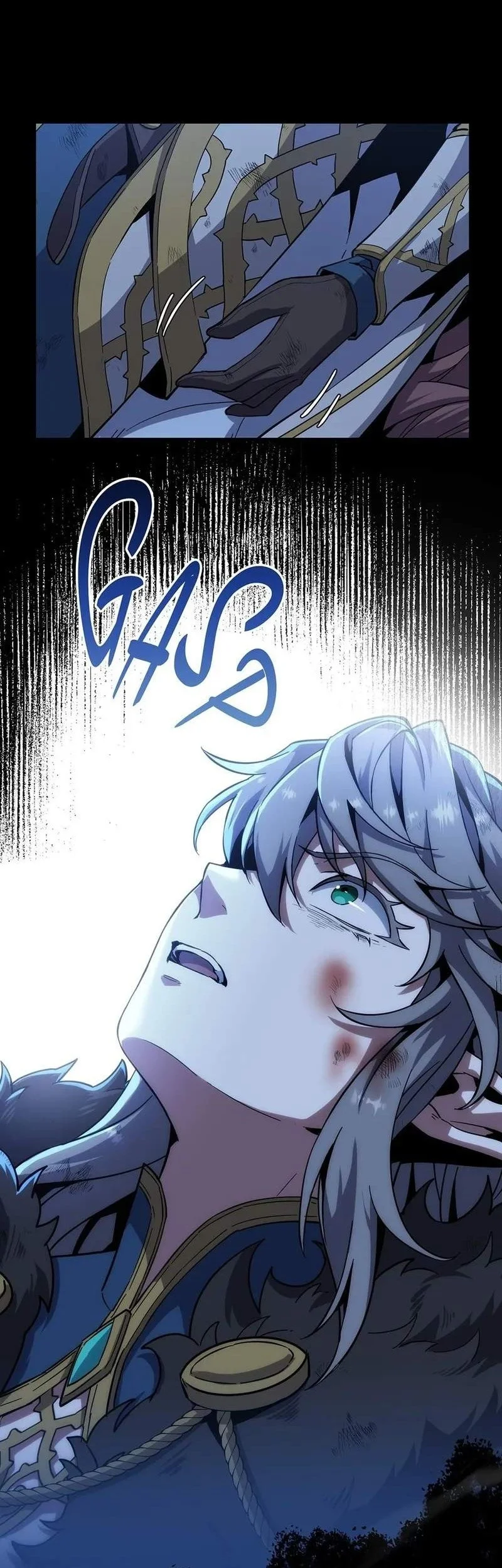 The Beginning After The End Chapter 252 Halaman 2