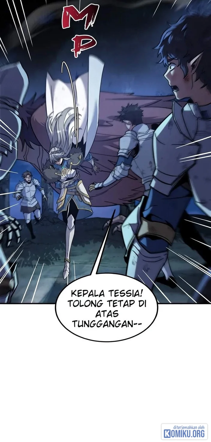 The Beginning After The End Chapter 252 Halaman 8