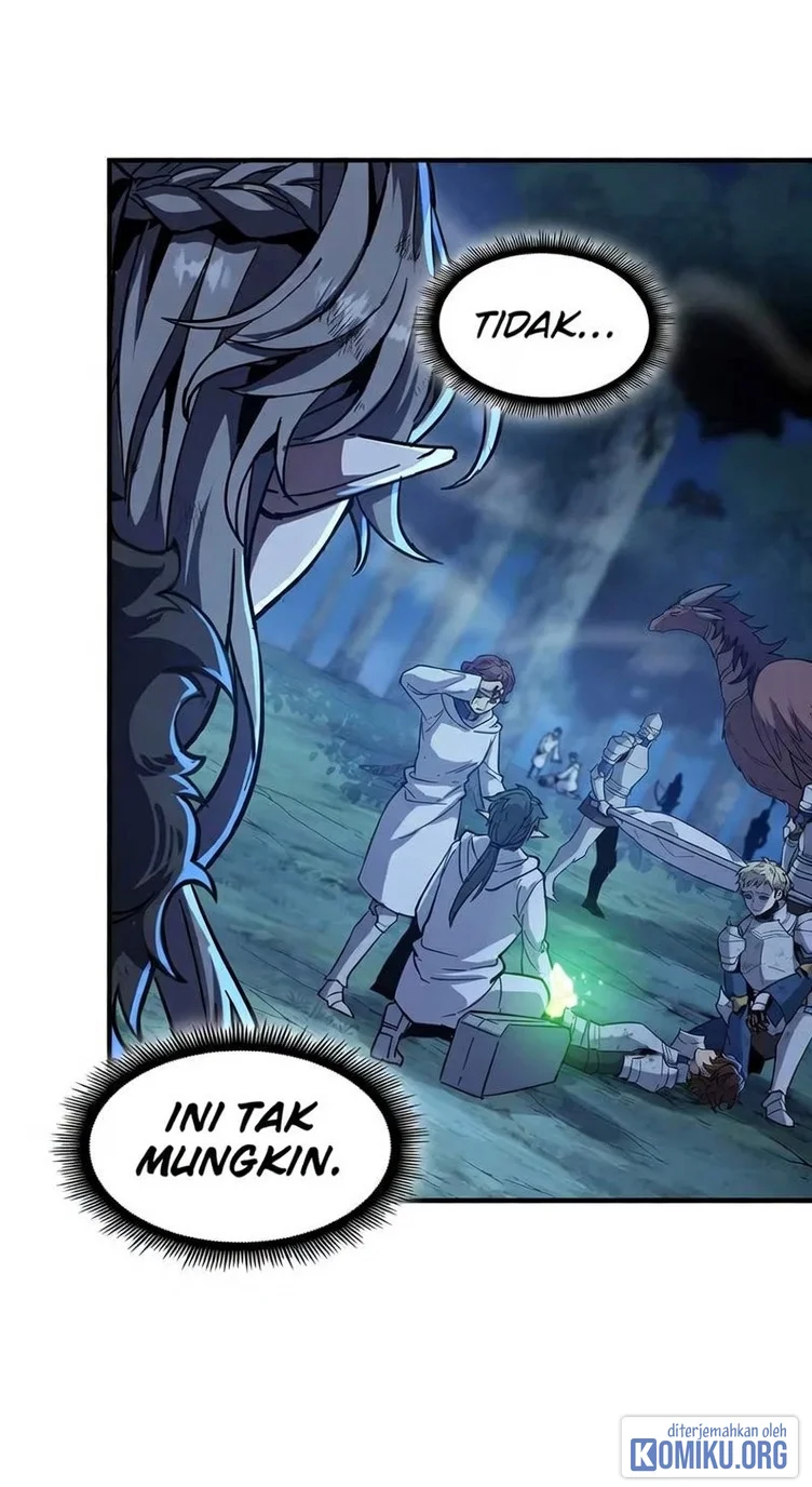 The Beginning After The End Chapter 252 Halaman 10