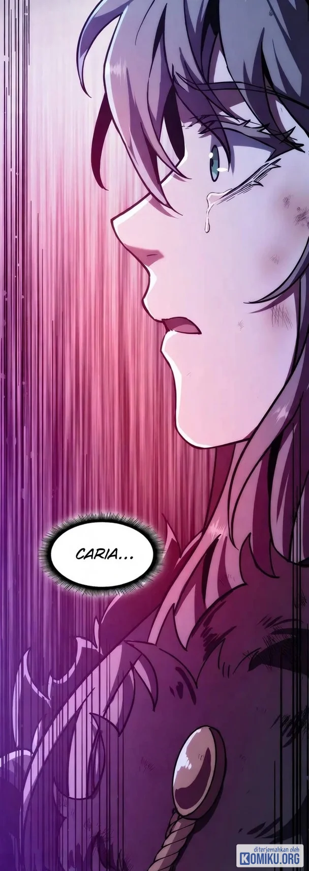 The Beginning After The End Chapter 252 Halaman 17