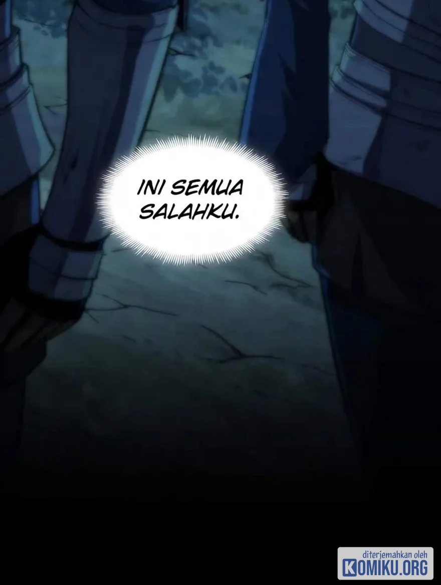 The Beginning After The End Chapter 252 Halaman 26