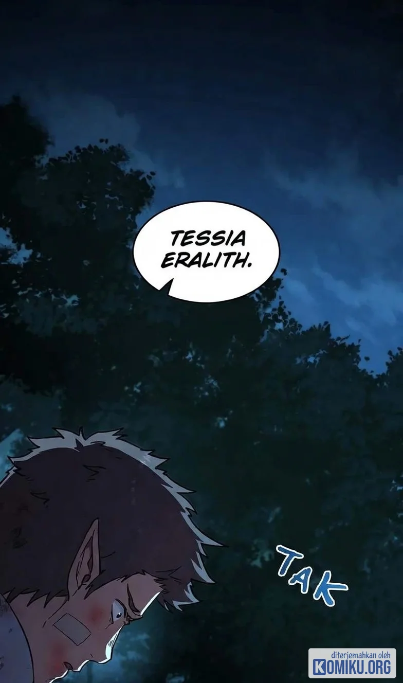 The Beginning After The End Chapter 252 Halaman 33