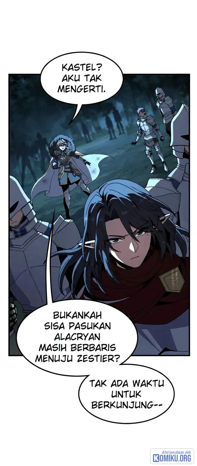 The Beginning After The End Chapter 252 Halaman 37