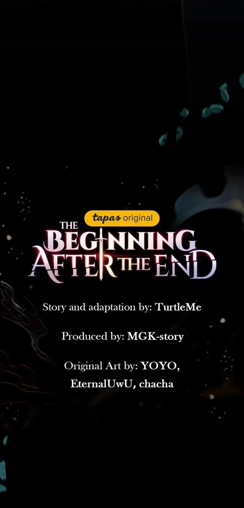The Beginning After The End Chapter 252 Halaman 49