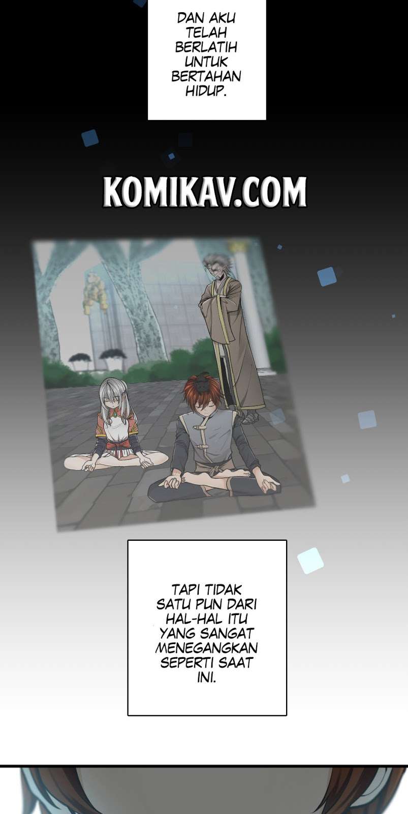 The Beginning After The End Chapter 29 Halaman 11