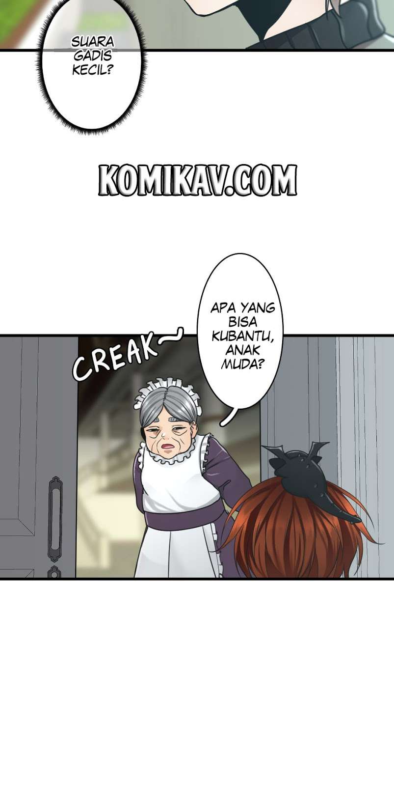 The Beginning After The End Chapter 29 Halaman 13