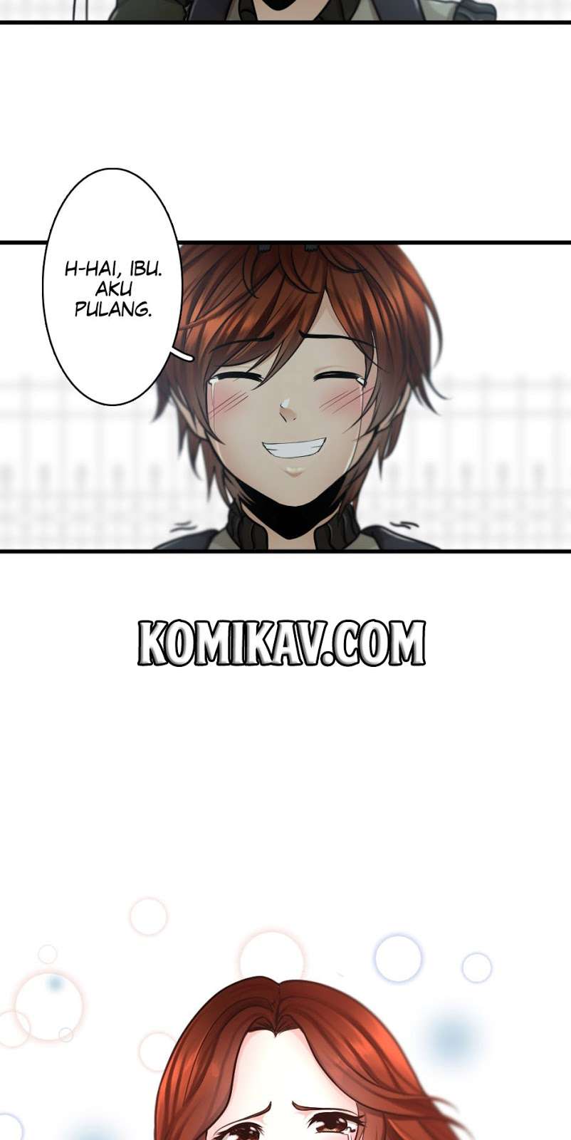 The Beginning After The End Chapter 29 Halaman 21