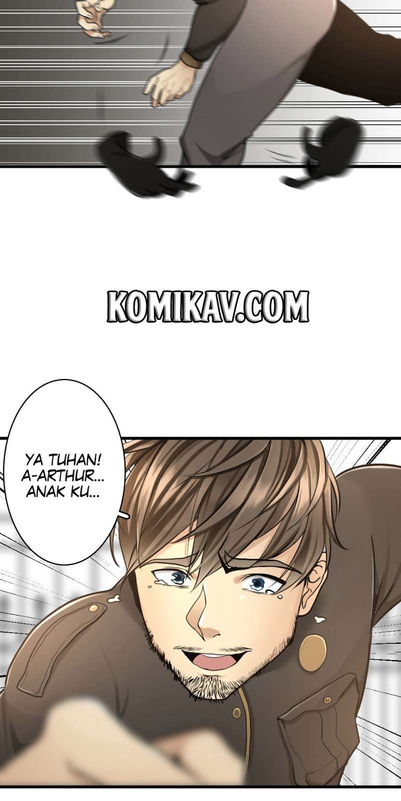 The Beginning After The End Chapter 29 Halaman 27